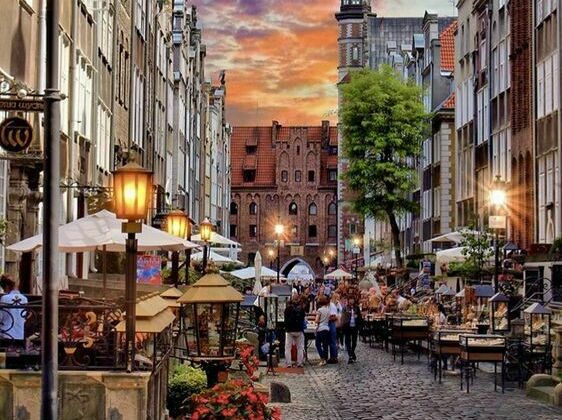 Освітні ознайомчі візити в Європу Освітні тури в Європу