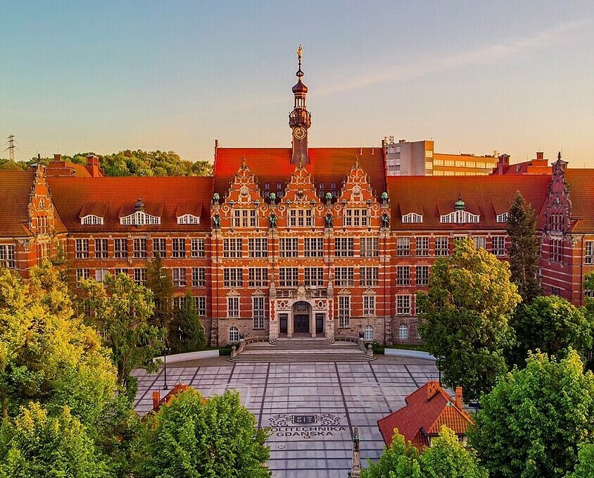 Гданська політехніка