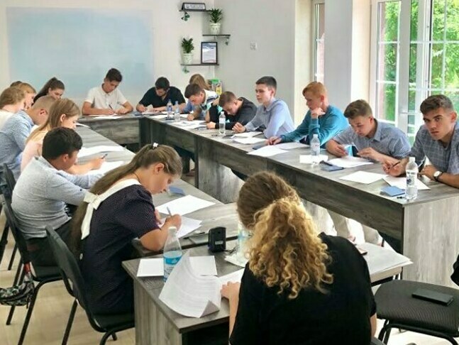 Сертифікат з польської мови Сертифікація з польської мови