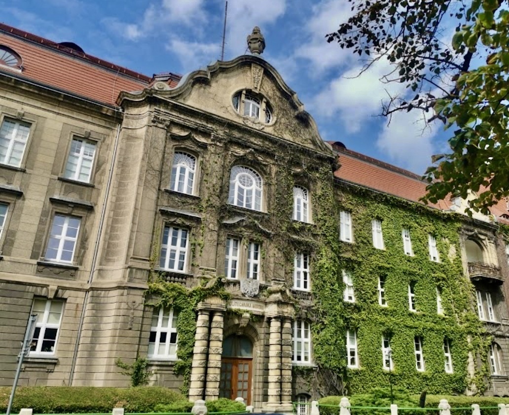 Морська політехніка&nbsp;