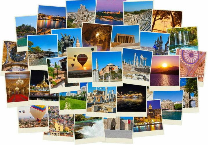 Технік туристичного обслуговування