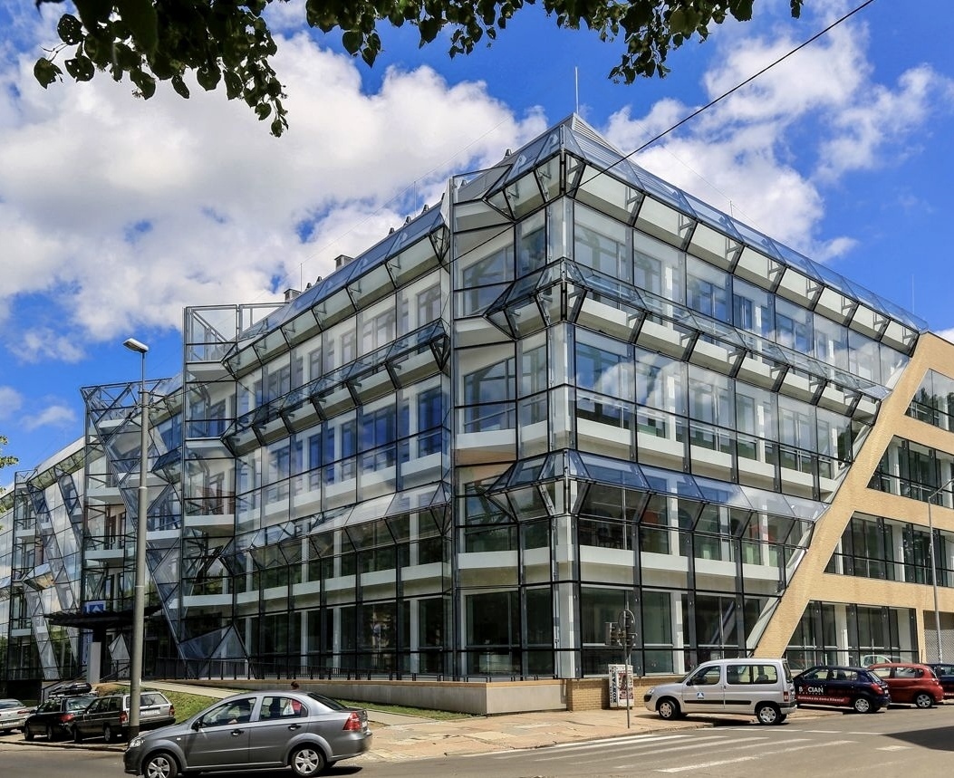 ZUT Заходньопоморський технологічний університет