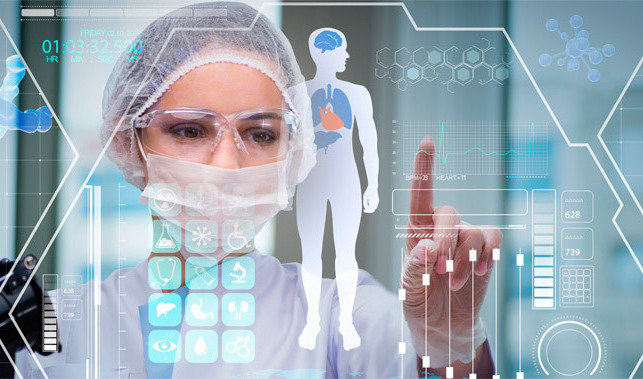 <span style="font-weight: bold;">Медичні напрямки</span>