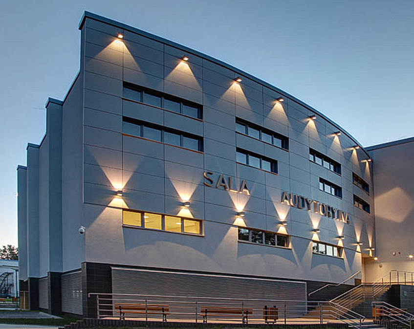 Вроцлавський економічний університет