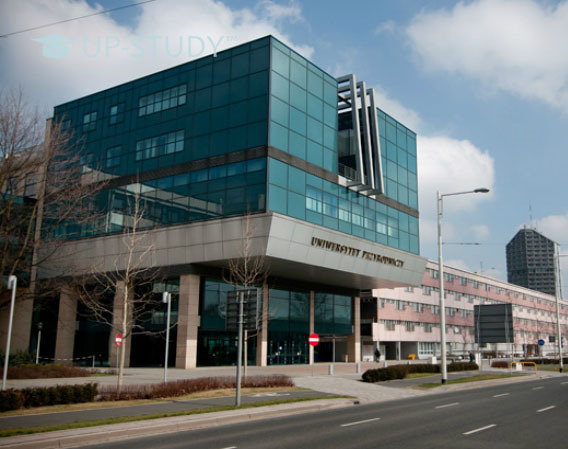 Вроцлавський природничий університет