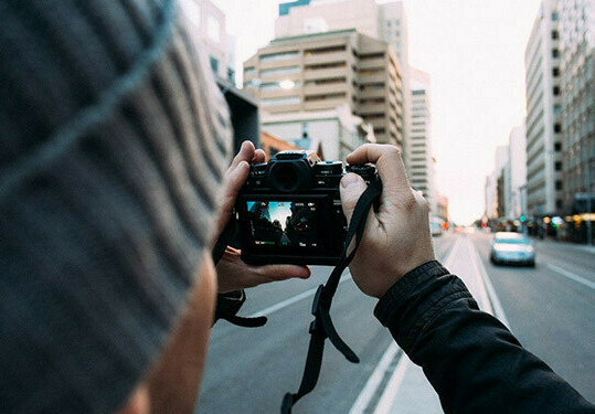 Технік фотографії та мультимедія