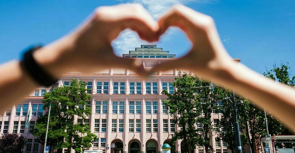 <span style="font-weight: bold; text-decoration: underline;">SGH - Варшавський економічний університет</span>