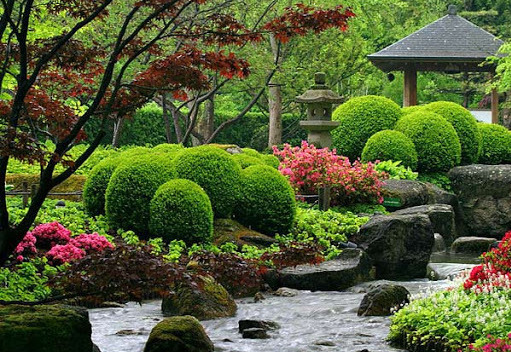 Ландшафтний дизайнер