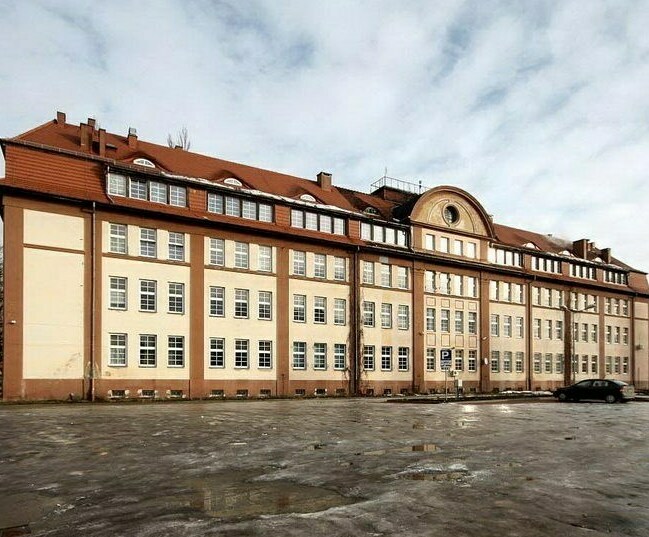 Міжнародна вища школа транспорту і логістики