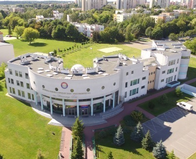 Університет суспільно-природничих наук ім. Вінсента Поля в Любліні WSSP