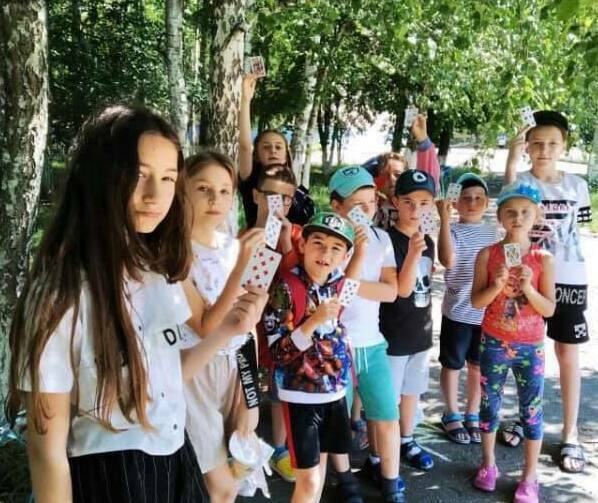 Літні табори у Вінниці