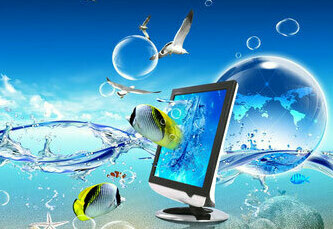 Технік комп'ютерної графіки та цифрового друку