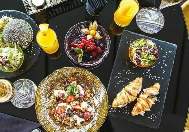 Технік харчової промисловості