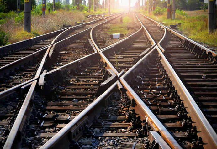 Технік залізничного будівництва