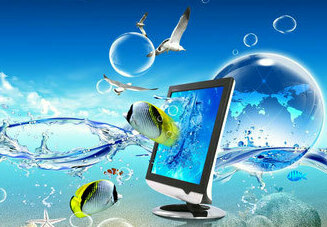 Технік комп'ютерної графіки та цифрового дизайну