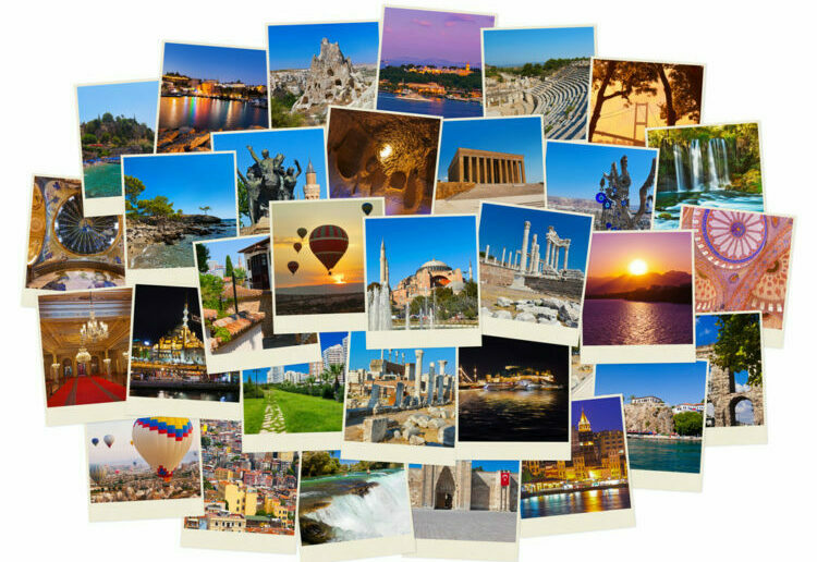 Технік туристичного обслуговування