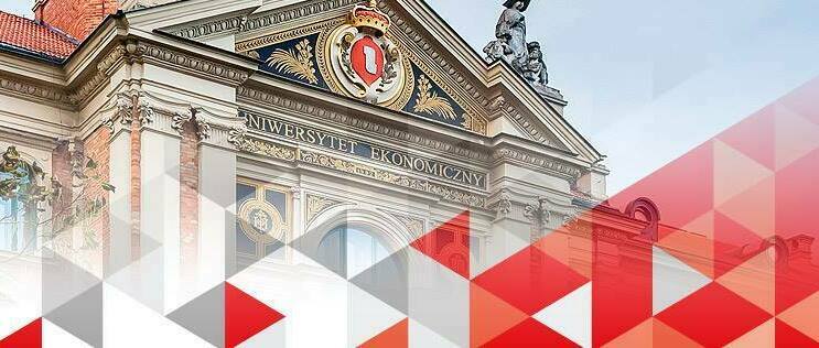 <span style="font-weight: bold; text-decoration: underline;">UEK - Краківський економічний університет</span>