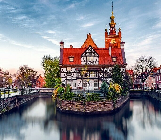 Університети Гданська