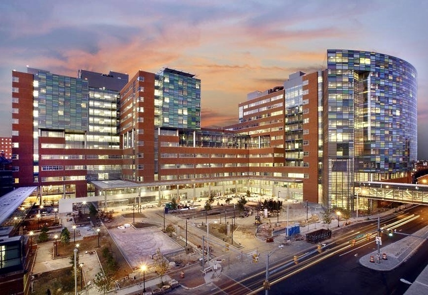 Англійська для медиків