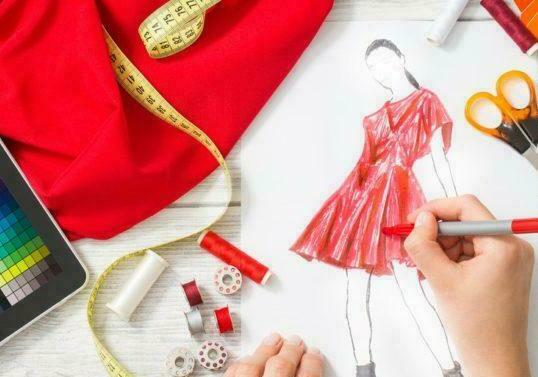 Технік дизайнер одягу