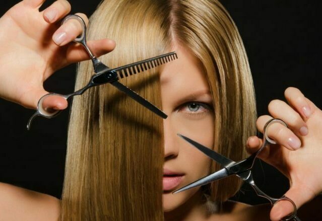 Перукар Технік перукар