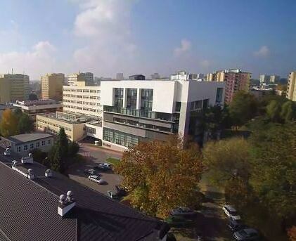  Люблінський політехнічний університет   