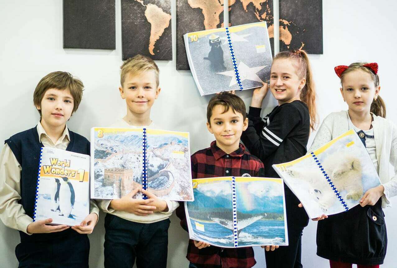 BeFirst про нас BeFirst освітній центр