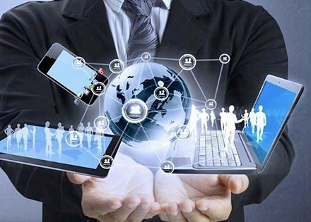 Технік інформатик