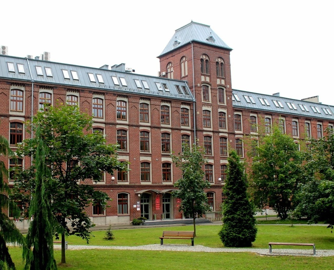 Лодзька політехніка