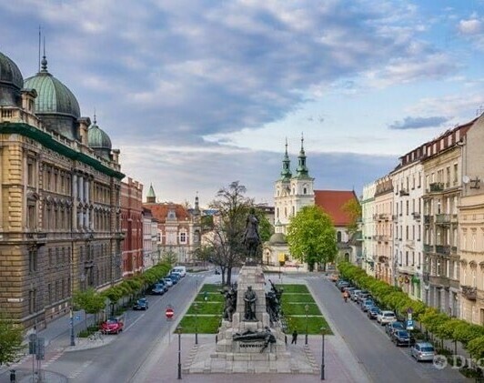 Університети Кракова