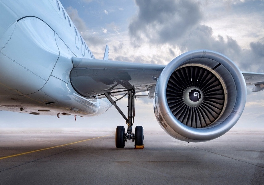 Технік авіамеханік