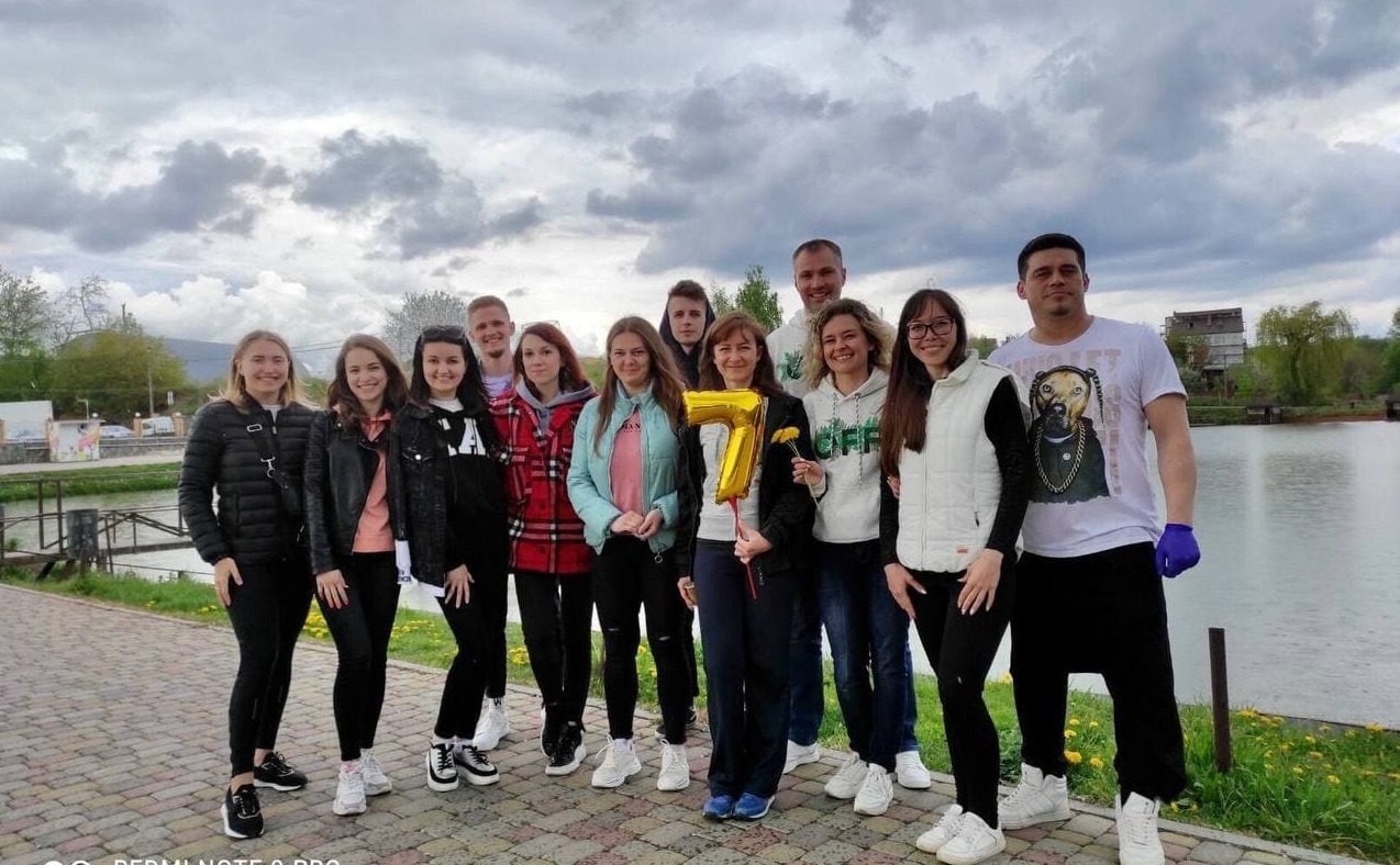 BeFirst про нас BeFirst Колектив