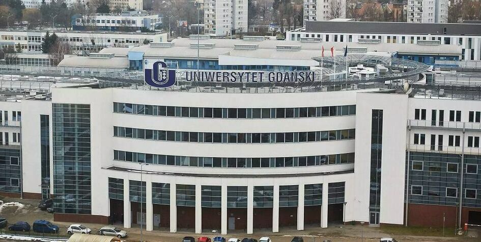 <span style="font-weight: bold; text-decoration: underline;">UG Гданський університет</span>