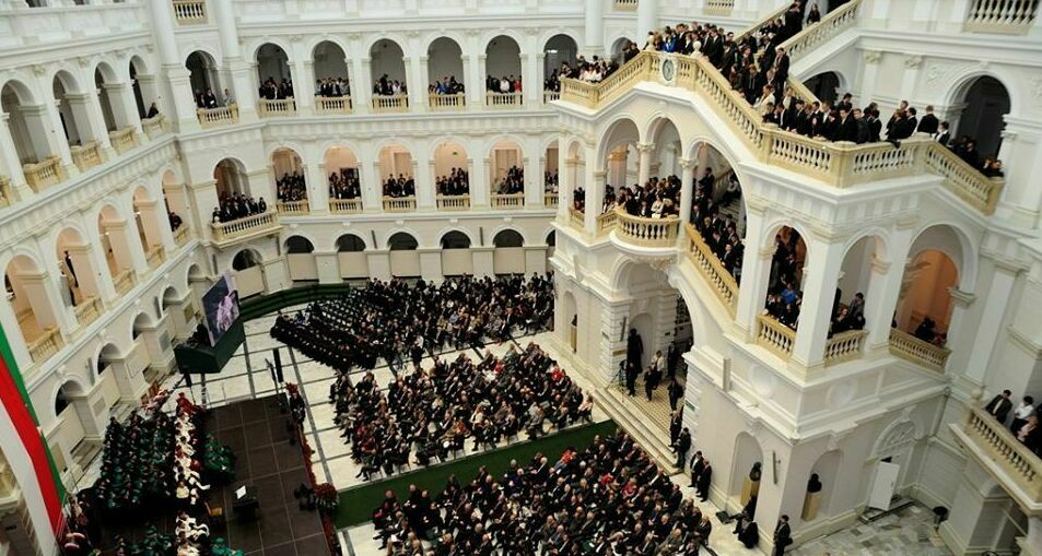 Вступна кампанія 2020-2021. Підготовка до вступу. Запис за тел.:(093)0939141 <span style="font-weight: bold; text-decoration: underline;">Варшавська політехніка</span>