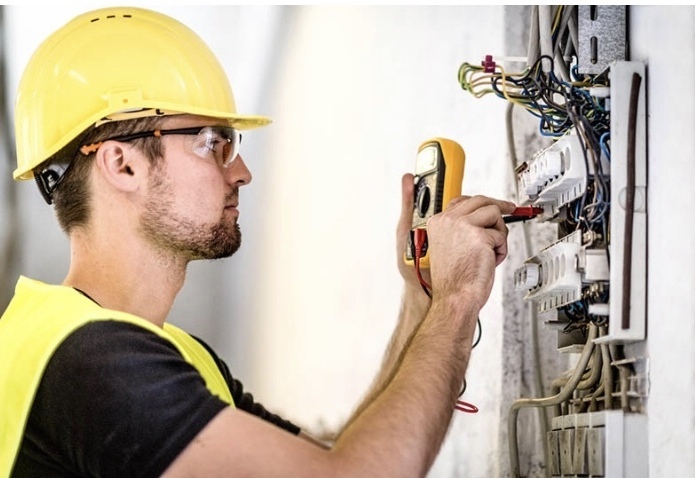 Електрик технікум Електрик