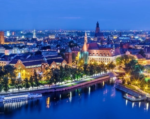 Університети Вроцлава