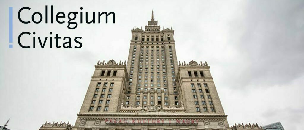 <span style="font-weight: bold; text-decoration: underline;">Колегіум Сівітас</span>