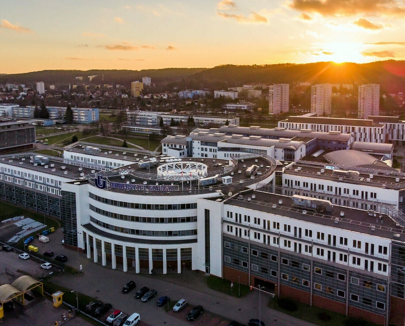 Гданський університет