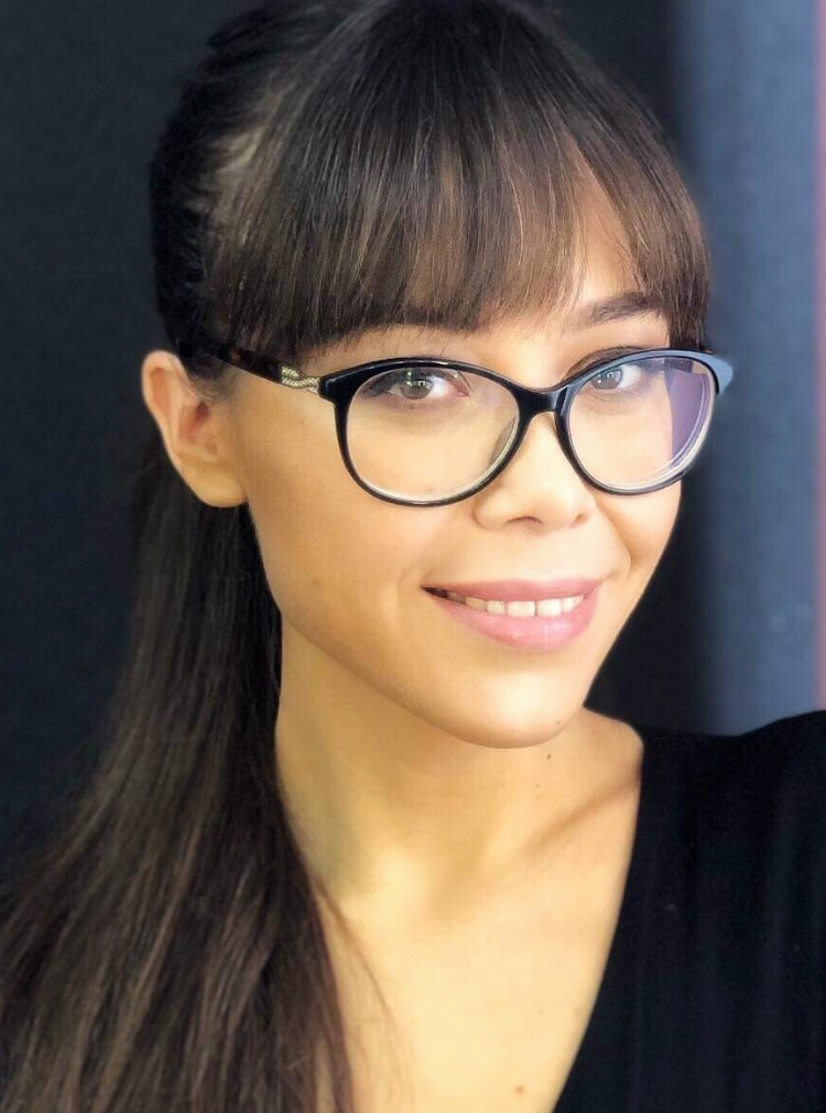 Засновник BeFirst Керівництво BeFirst