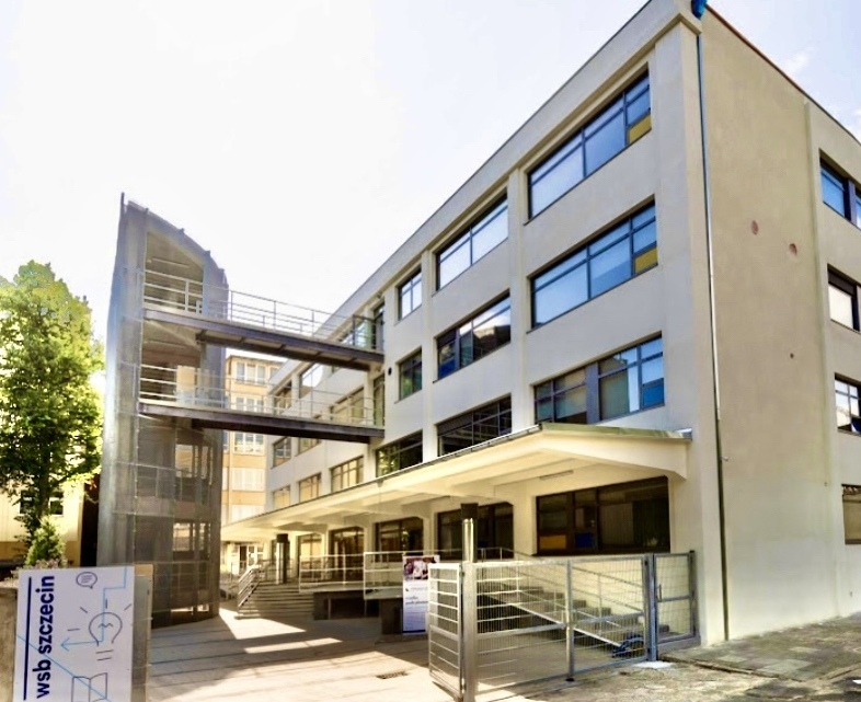 WSB Merito Вища школа банкова