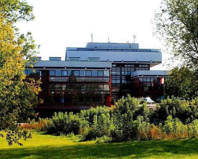 Академія образотворчих мистецтв ім. Владислава Стржемінського