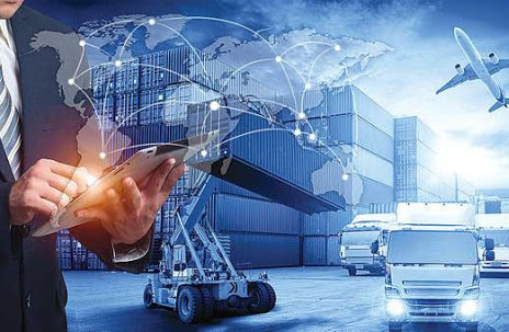 Логістика Технік логістик