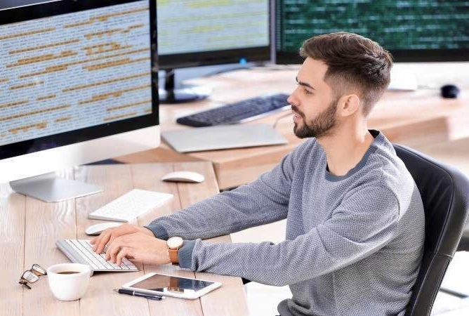 Курси англійської для айтішників IT English