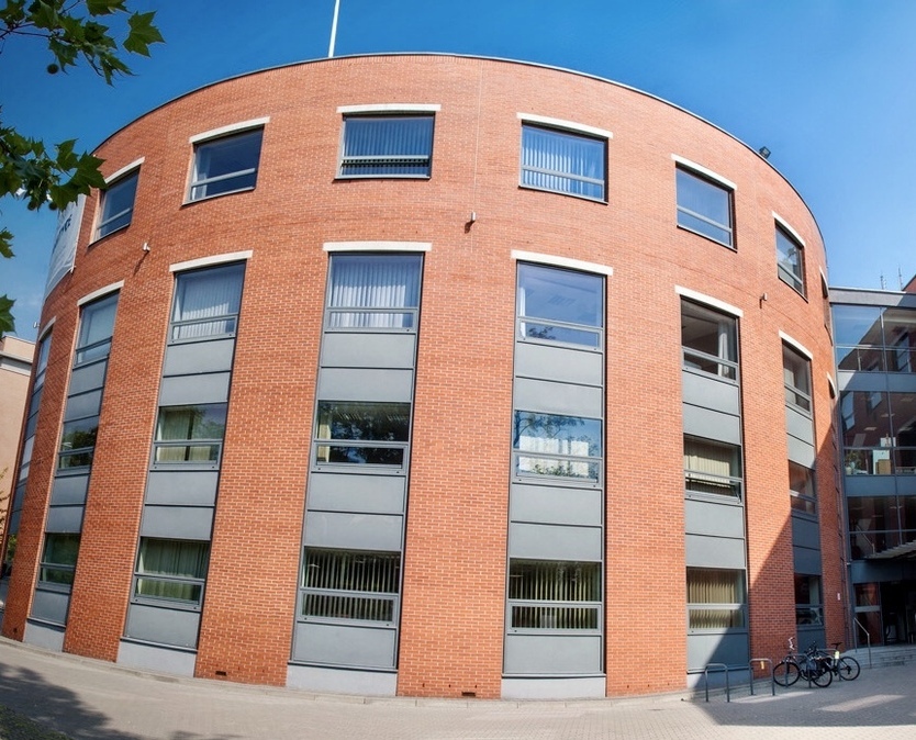 Коллегіум Да Вінчі у Познані