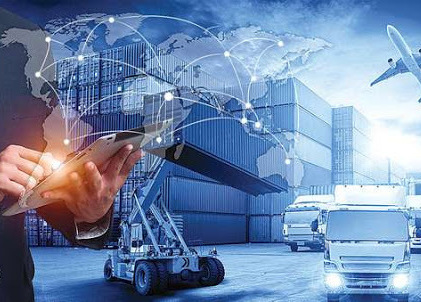 Технік логістик