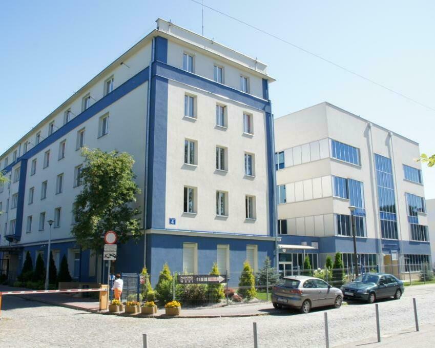 Вища школа економіки та інновацій в Любліні