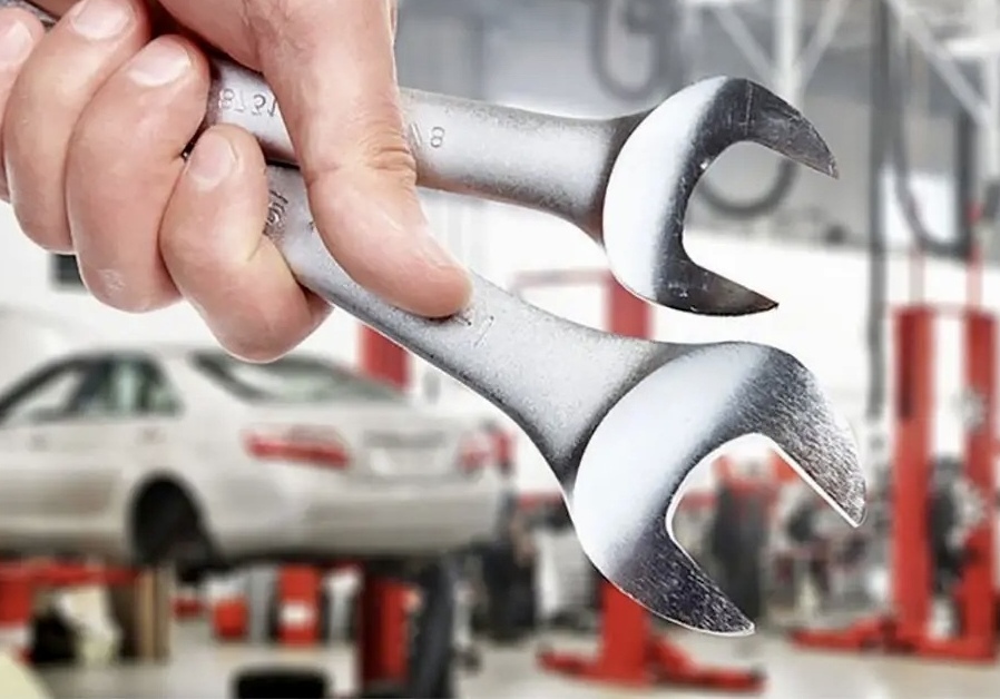 Технік автомеханік