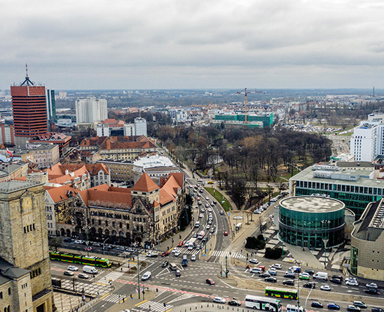 Познаньський економічний університет