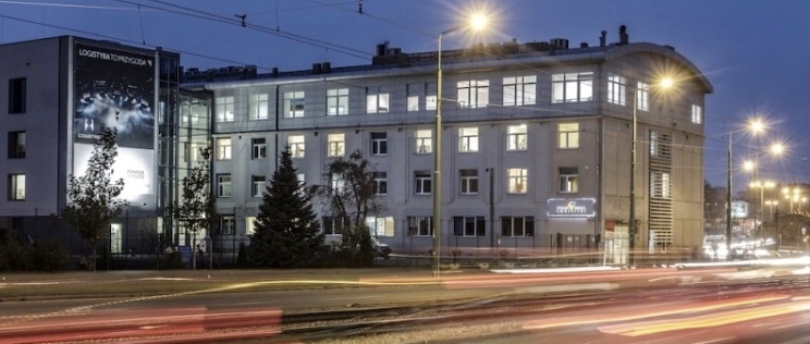 <span style="font-weight: bold; text-decoration: underline;">WSL Вища школа логістики в Познані</span>