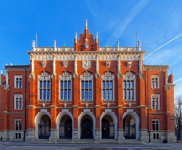 Ягеллонський університет